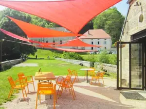 La Taverne Des Trois Fontaines