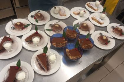 Agriturismo Verde Gioia