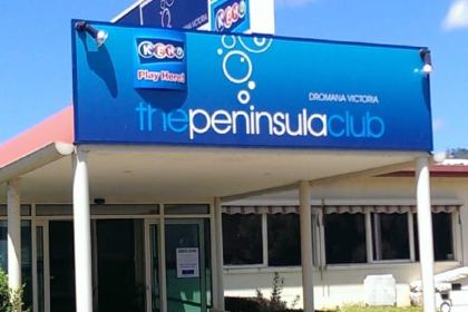 Peninsula Club