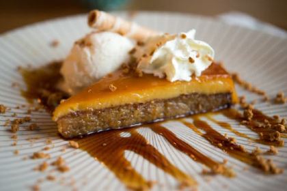 Fogón de Mariana - Antulo