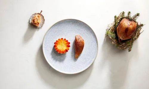 Restaurant Born