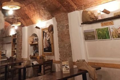 Risotteria Melotti Firenze