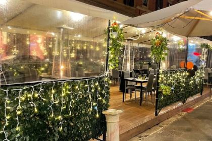 Ristorante ARIGATŌ giapponese & cinese