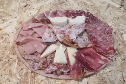 Genuino Cibo Contadino