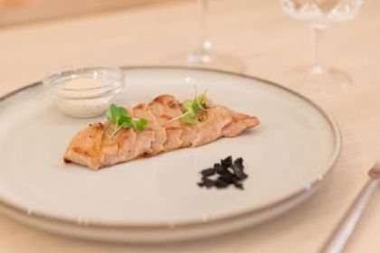 Muelle - meat and chill