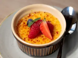 Ambrosia Bistro