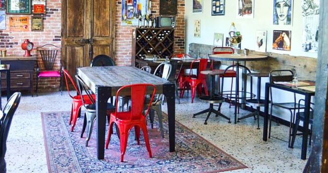 A Merendella Chez El'