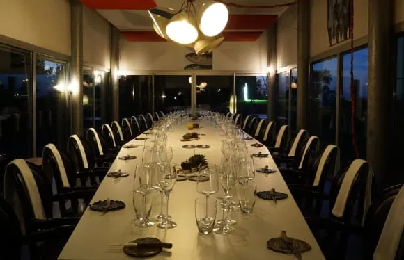 Restaurant le Prince Noir