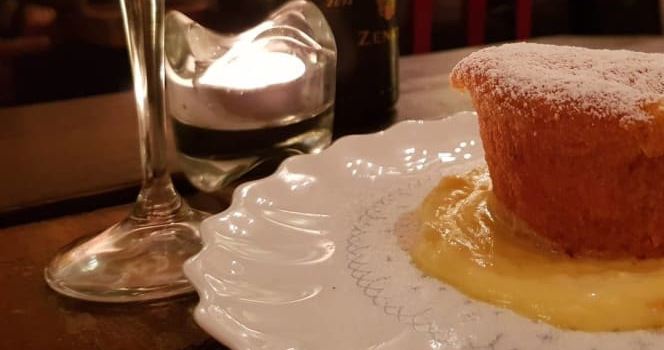 Osteria Charlie