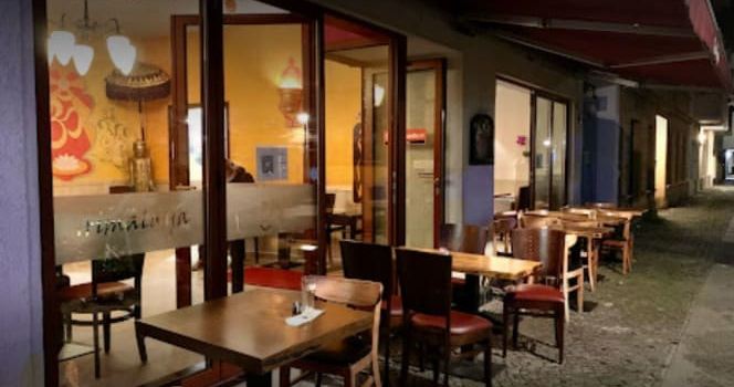 Restaurant Himalaya