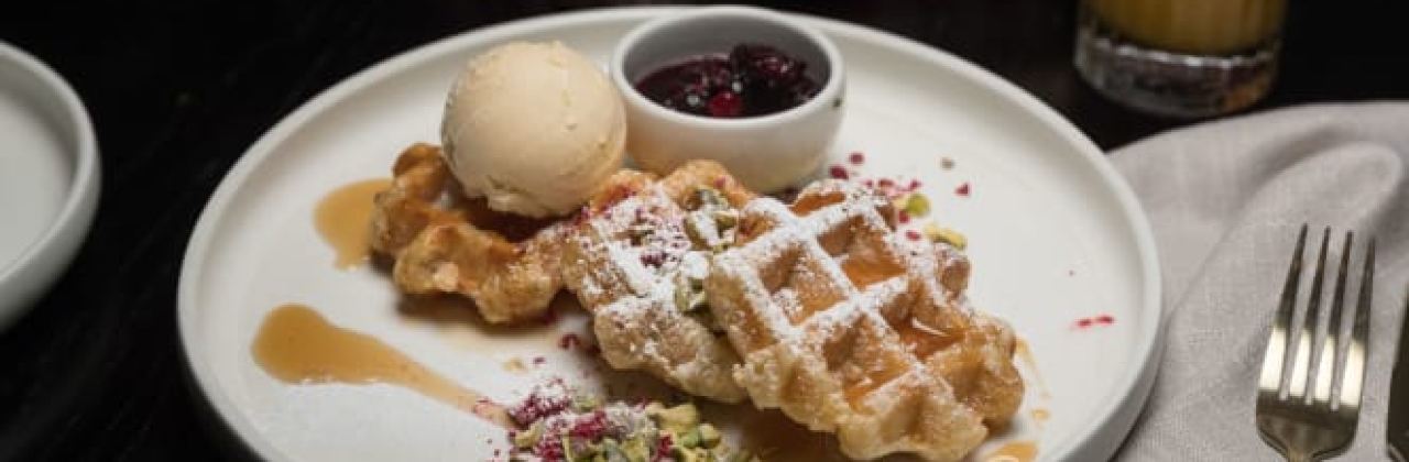 Mister Munro Restaurant & Bar