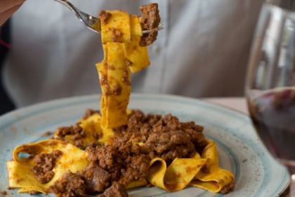 Antica Osteria Toscana