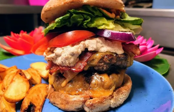 Lotus Steak & Burger House