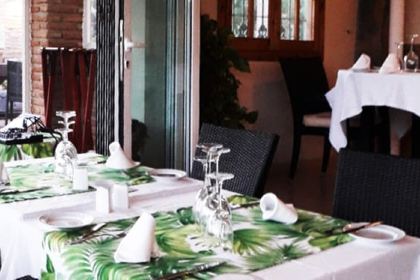 Le Papillon Beach Club