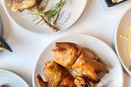 郑州航空港诺富特酒店·时宜全日餐厅