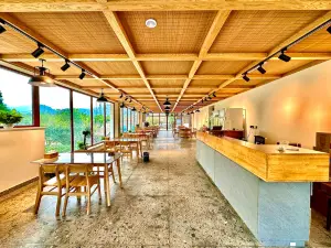 京西五十二渡餐厅