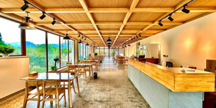 京西五十二渡餐廳