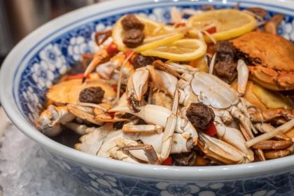 上海浦东嘉里大酒店·The BREW·酿餐厅