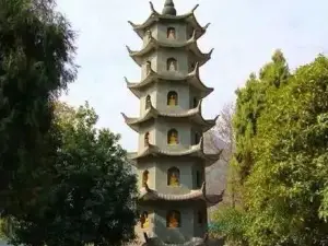 Yanxiangchan Temple