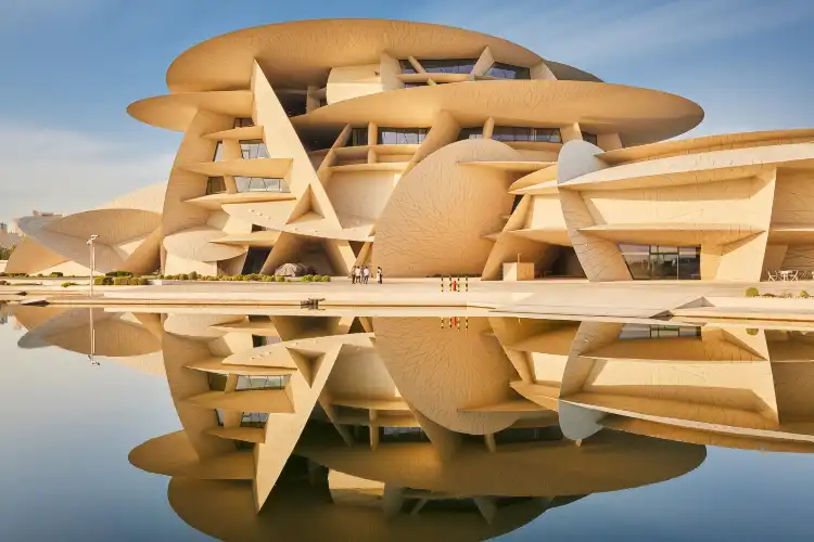 Hotels near متحف قطر الوطني