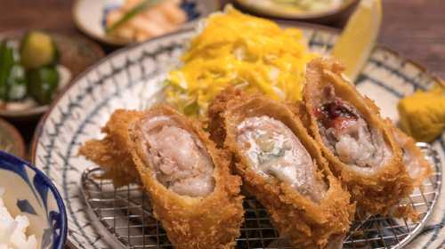 Shimabutaya Tonkatsu Dining