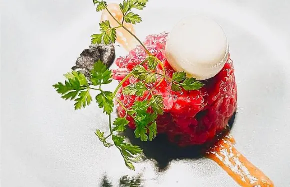 Loca Casual Fine Dining