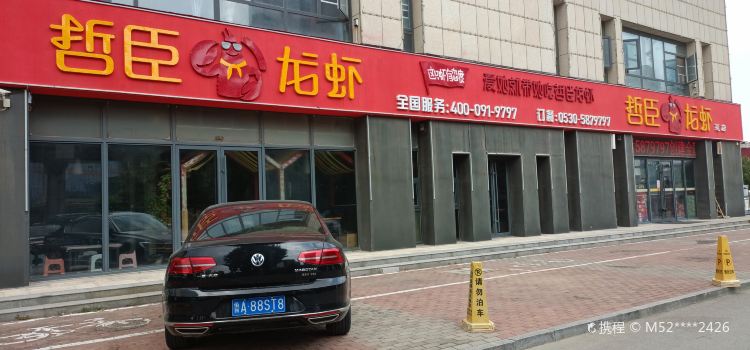 Zhechenlongxia