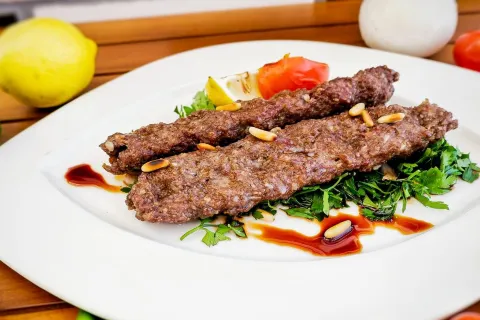 Arabesque Restaurant