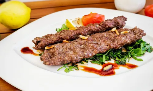 Arabesque Restaurant