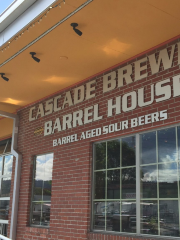 Cascade Brewing Barrel House