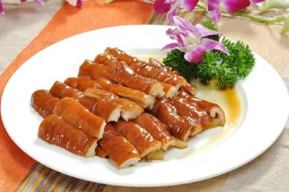 翁源麓山兰居民宿·餐厅