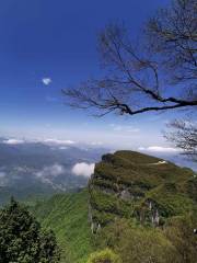 龍頭山