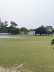 Bhama Shah Park