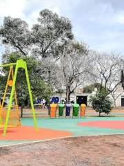 Parque de Las Naciones