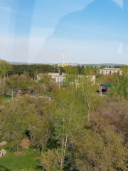 Central Park of Culture and Rest named after the 10th anniversary of Angarsk