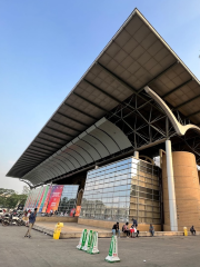 Bangabandhu International Conference Center