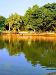 Satyanarayana UDA Lake Park