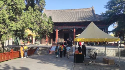 Hall of First Ancestors of Chinese Civilization