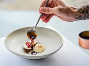 L'Arôme by the sea Phuket
