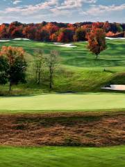 Maple Grove Golf Course