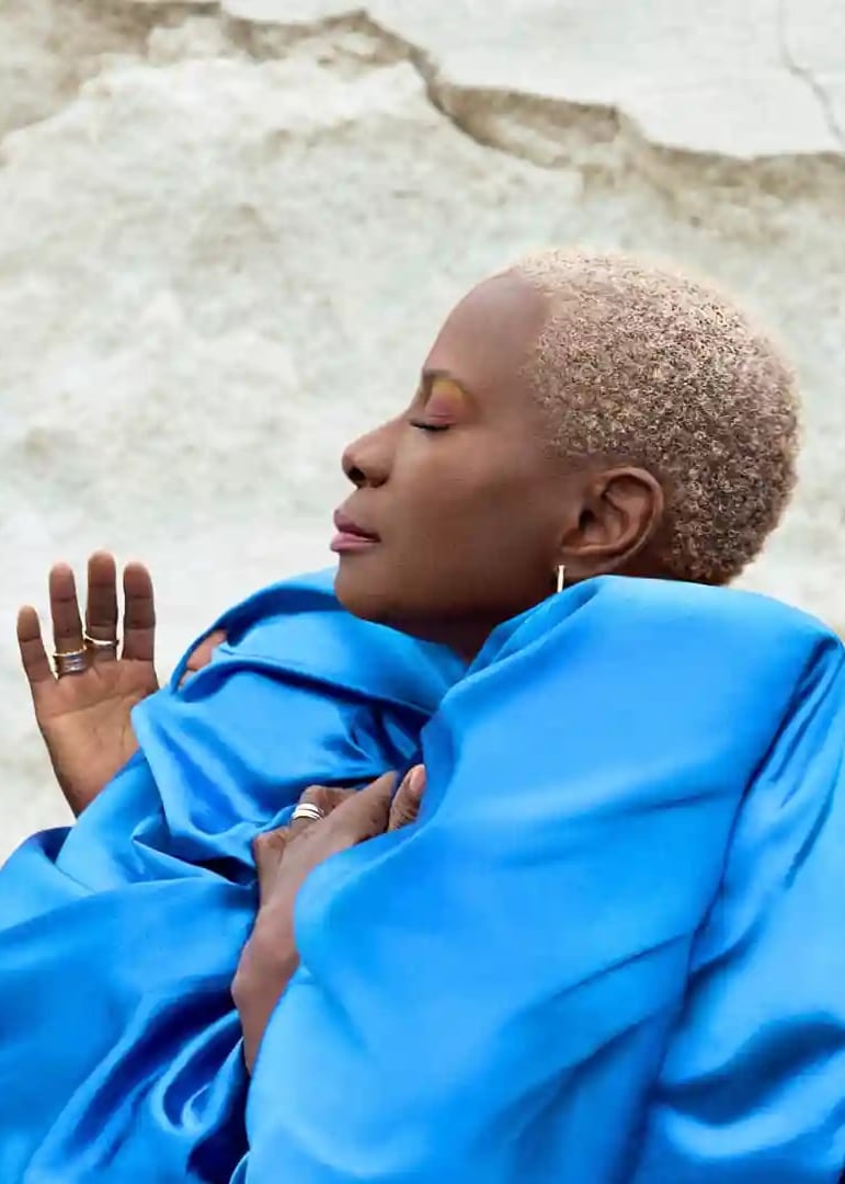 Angélique Kidjo—Mother Nature｜Concert｜Hong Kong Arts Festival 2024 | Hong Kong Cultural Centre