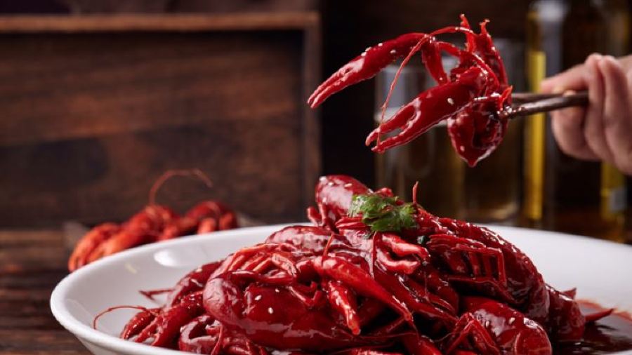 HuaYuan YiHao (ZhongYang Road)