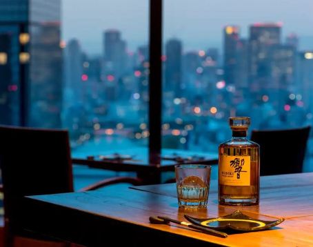 Dynamic Kitchen & Bar SUN OBP Twin Tower