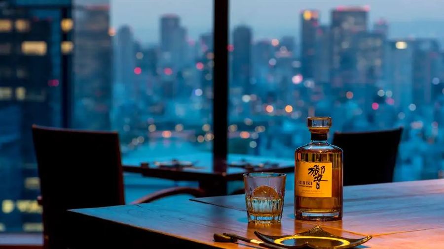 Dynamic Kitchen & Bar SUN OBP Twin Tower