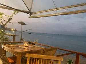 Nirvana Restaurant