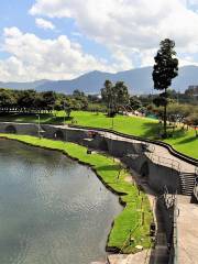 Parque Metropolitano Simón Bolívar