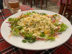 Nemo Restaurant
