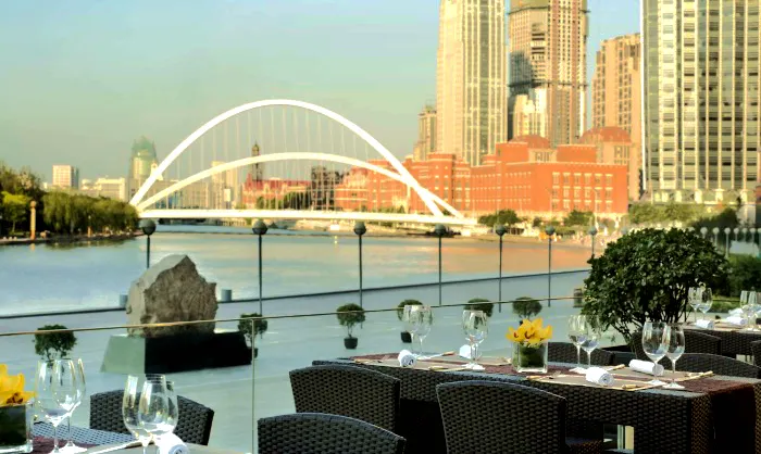 Restaurants for Views & Experiences