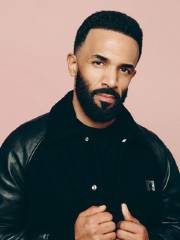 Craig David presents TS5