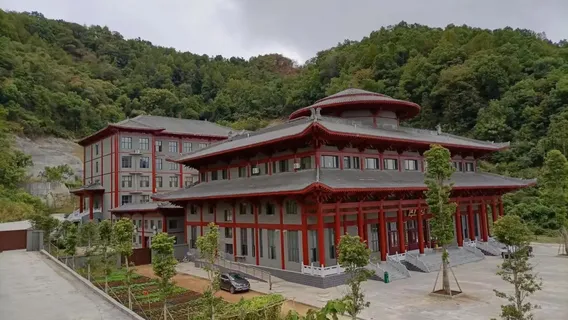 光明禪寺